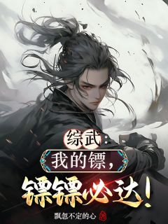 综武之我的镖，镖镖必达