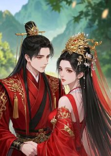 婢妾爬床？嫡女转身嫁状元郎.