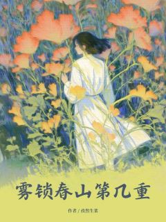 雾锁春山第几重