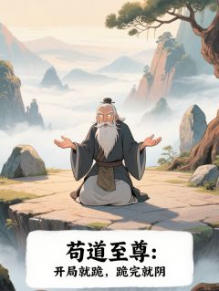 苟道至尊：开局就跪，跪完就阴