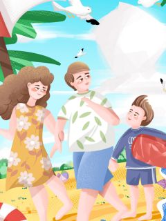 老公让我抚养他和情人生的孽种，我欣然接受