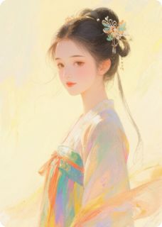 嫁给养外室的将军后，我赢麻了