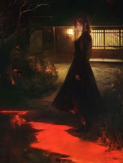 我归来那日，阎王夫君在替庶妹疏奶