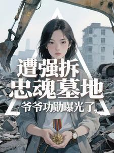 遭强拆忠魂墓地，爷爷功勋曝光了