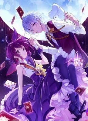 西幻：魔法师的我，独爱火球术