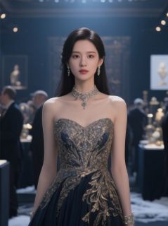 他逼我净身出户，我让他一无所有