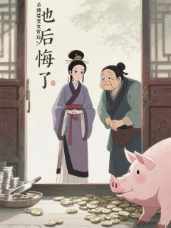 杀猪婆变女官后，他后悔了