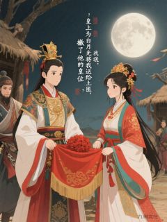 皇上为白月光将我送给土匪，我撤了他的皇位