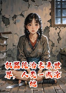 机器统治未来世界，人类一败涂地