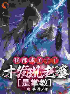 我都成圣子了，才发现老婆是掌教