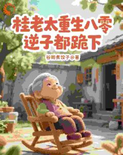 桂老太重生八零，逆子都跪下