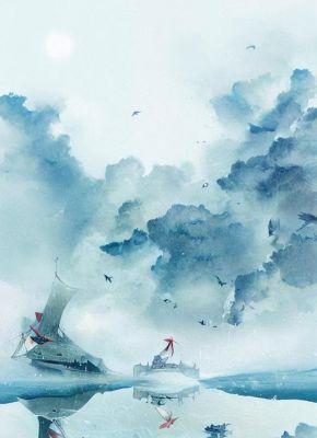 与君无缘，请君自弃