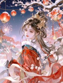 灾星嫡女归来，打脸鸠占鹊巢的假千金妹妹