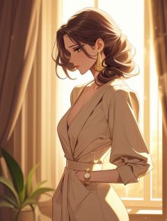 帮舅舅保管工资后，我倒贴两百多万