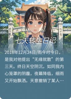 转生日记：我放弃攻略男主做向导