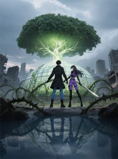 末世植物师，开局掌控校园