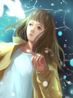 重生和妹妹交换转运灵宠后，我上清北，她下地狱