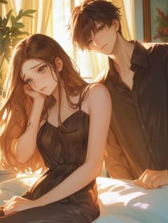 九十九个赎罪任务后，未婚夫悔疯了