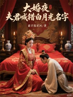 大婚夜，夫君喊错白月光名字