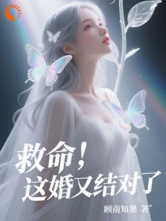 救命！这婚又结对了