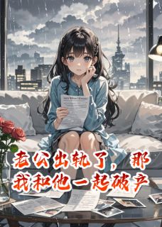 老公出轨了，那我和他一起破产