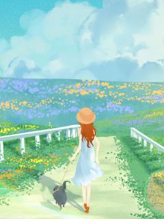 重生后我申请扫厕所，网红鉴宝女神急疯了