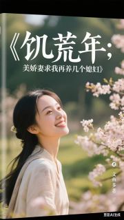 饥荒年：美娇妻求我再养几个媳妇