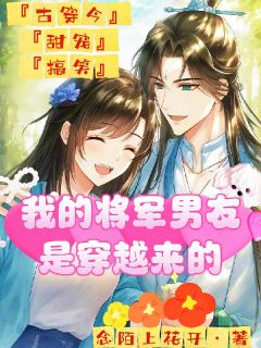 我的将军男友是穿越来的