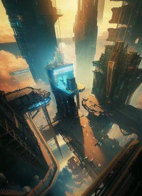 类人群星闪耀时