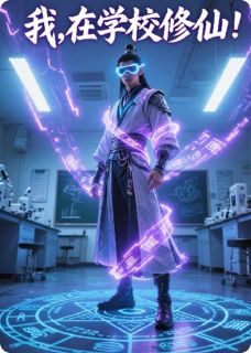 我，在学校修仙