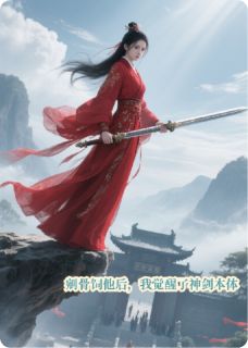 剜骨饲他后，我觉醒了神剑本体