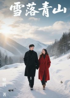 雪落青山