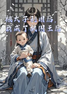 被太子利用后，我成了敌国王后