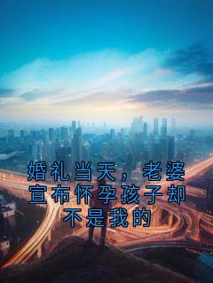 婚礼当天，老婆宣布怀孕孩子却不是我的