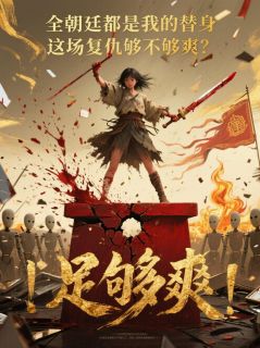 全朝廷都是我替身复仇够不够爽？