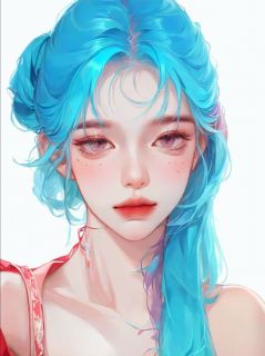 被游戏大神盯上成了我的专属食客