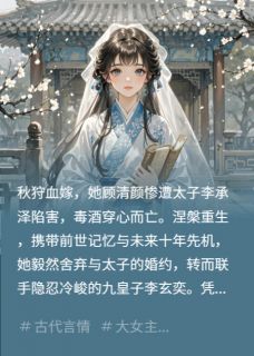 重生后嫁你弟夺你江山