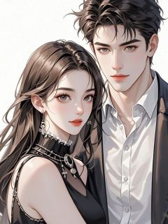 拯救阴郁反派成功后我却走了