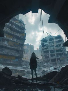 末世觉醒好孕异能，送我进丧尸斗兽场的男友悔疯了