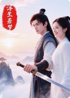 浮云若梦之蜕变