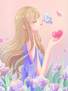 老公说他有双重人格，所以要爱两个女人