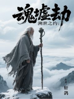 魂墟劫：溯世之约