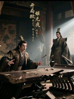 开局掀桌姬无夜，韩王竟是我自己