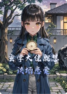 玄学大佬就想谈场恋爱