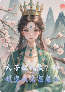 太子妃被废？转眼变成受宠皇后