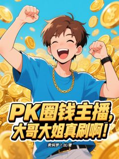 PK圈钱主播！大哥大姐真刷啊！