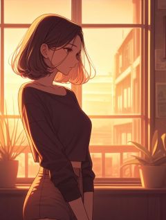 女儿买下苹果全家桶后，我不要这个家了