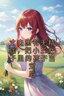 丈夫患有无精症，把小三肚子里的孩子当宝后