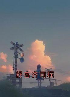 舒杳齐司琛