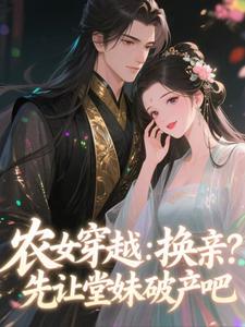 农女穿越：换亲？先让堂妹破产吧